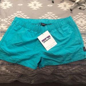 Patagonia Shorts